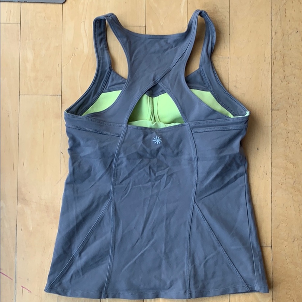 ATHLETA Tank - Picture 3 of 6